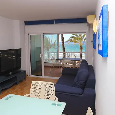 Apartment Differentflats Altair *